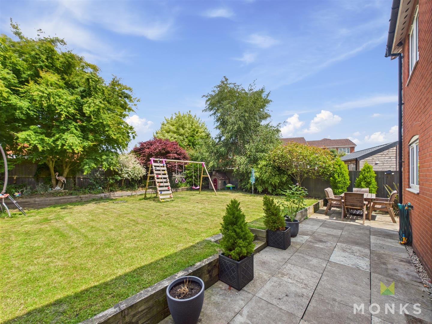 45 Harris Croft, Wem, SY4 5DU For Sale